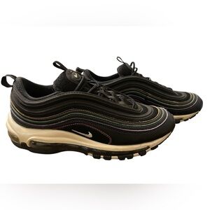 Nike Air Max 97 Multi Stitching